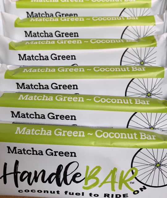 HandleBAR - Matcha Green (six-pack)