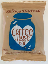 Load image into Gallery viewer, COFFEEHOUSE BAR - Single (one 2oz bar)

