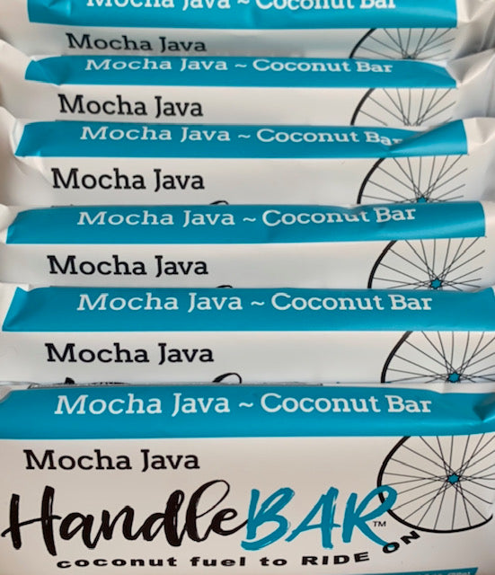 HandleBAR - Mocha Java (six-pack)