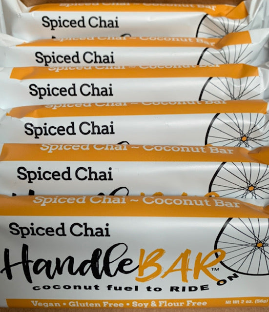 HandleBAR - Spiced Chai (six pack)