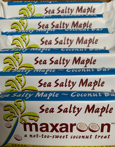 MAXAROON - Sea Salty Maple (six-pack)