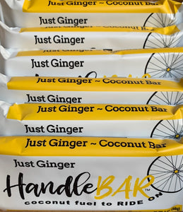 HandleBAR - Just Ginger (six-pack)