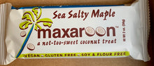 Load image into Gallery viewer, MAXAROON - Single (one 2oz bar)
