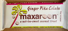 Load image into Gallery viewer, MAXAROON - Single (one 2oz bar)
