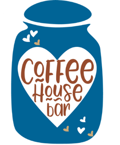 COFFEEHOUSE BAR - Variety (eight-pack)