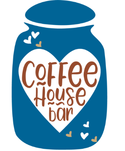 COFFEEHOUSE BAR - Variety (eight-pack)