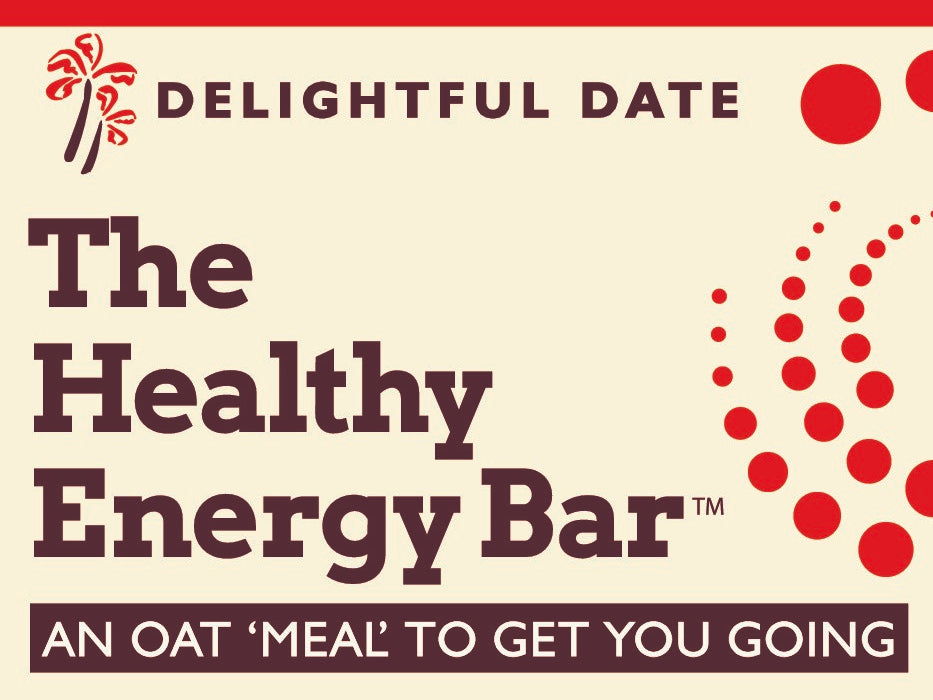 THE BAR - Delightful Date (six-pack)