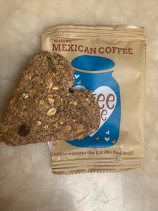 COFFEEHOUSE BAR - Mexican Coffee (six-pack)