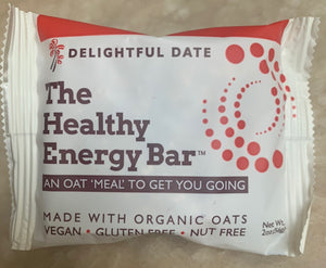 THE BAR - Delightful Date (six-pack)