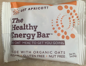 THE BAR - Got Apricot? (six-pack)